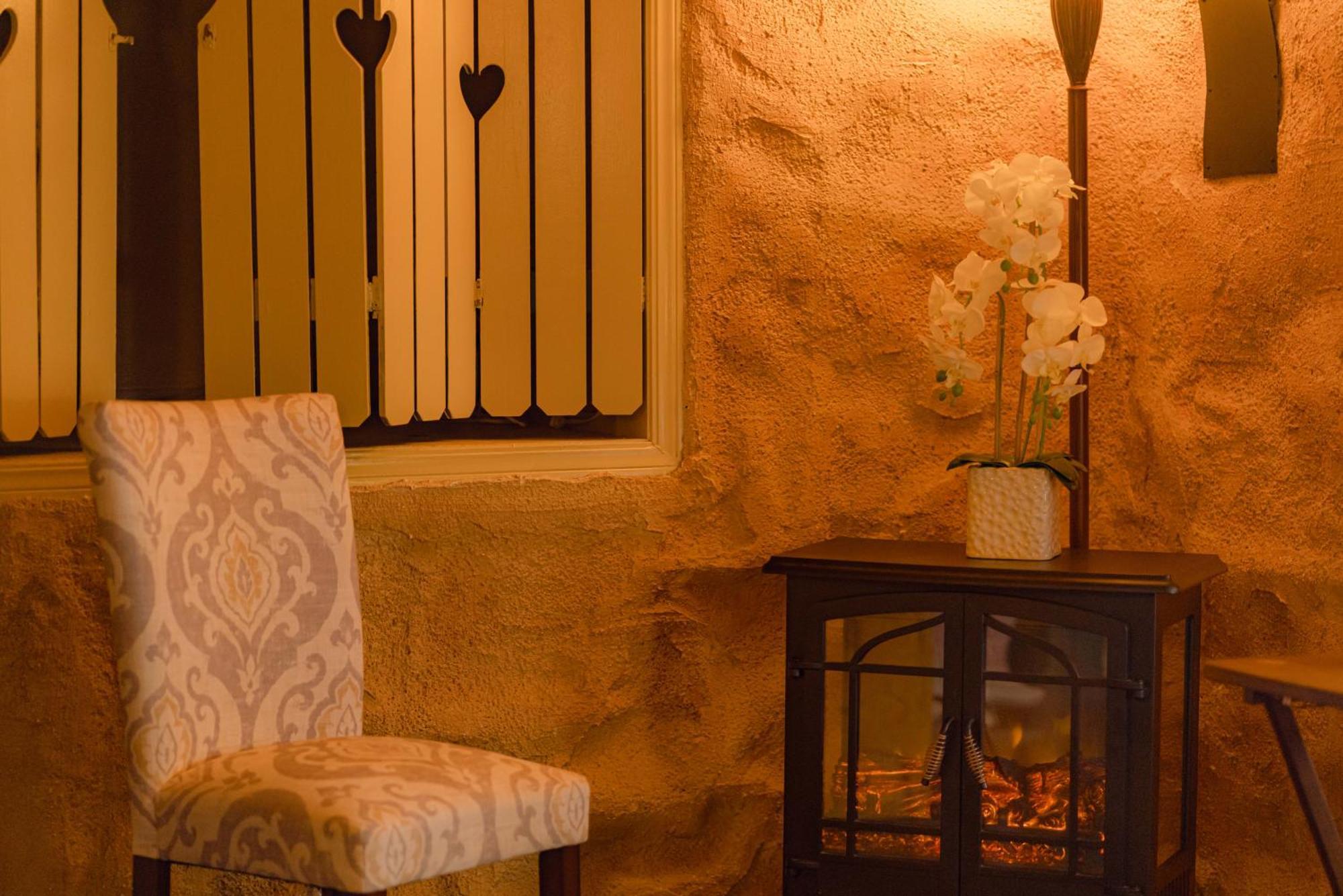 Cabernet House, An Old World Inn Napa Exterior foto